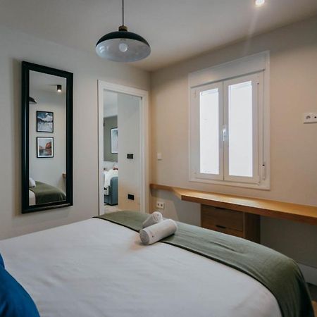 סביליה Elegant And Luxury 2Bd 2Bth- Alfalfa מראה חיצוני תמונה