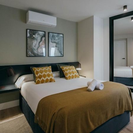סביליה Elegant And Luxury 2Bd 2Bth- Alfalfa מראה חיצוני תמונה