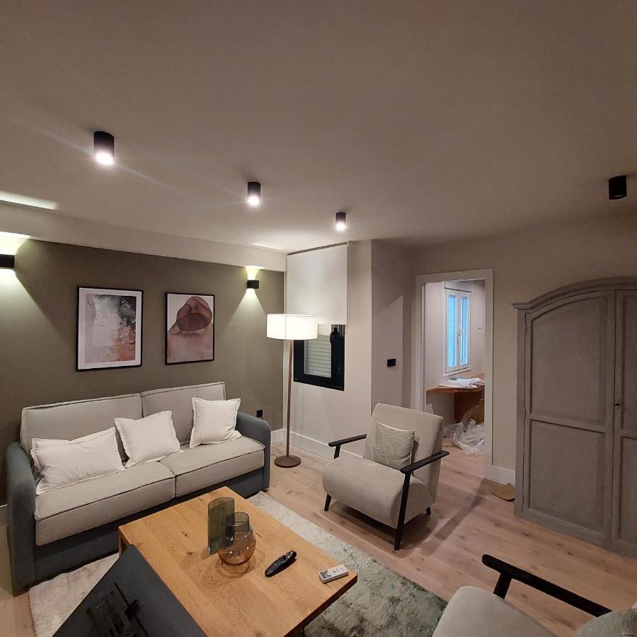 סביליה Elegant And Luxury 2Bd 2Bth- Alfalfa מראה חיצוני תמונה
