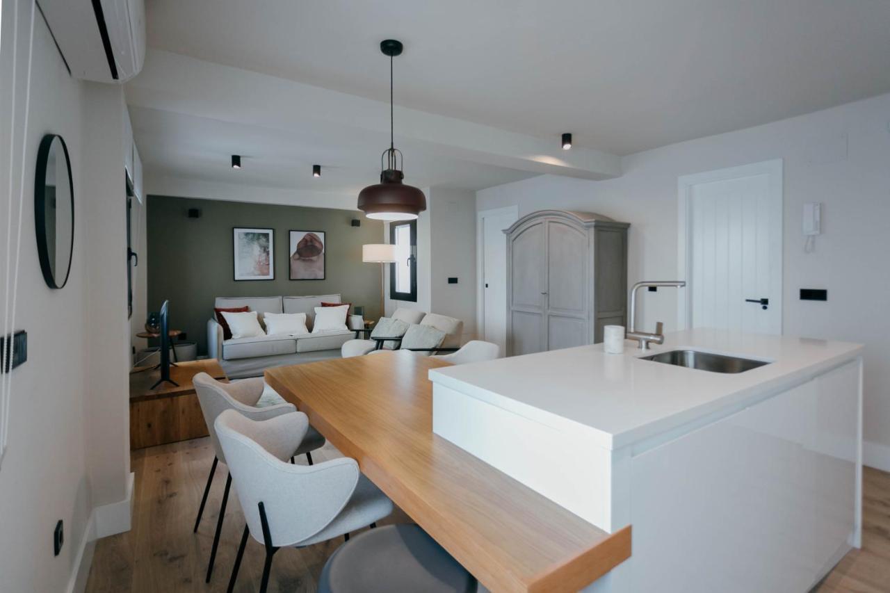 סביליה Elegant And Luxury 2Bd 2Bth- Alfalfa מראה חיצוני תמונה