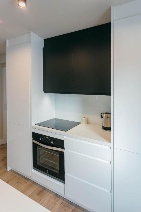 סביליה Elegant And Luxury 2Bd 2Bth- Alfalfa מראה חיצוני תמונה