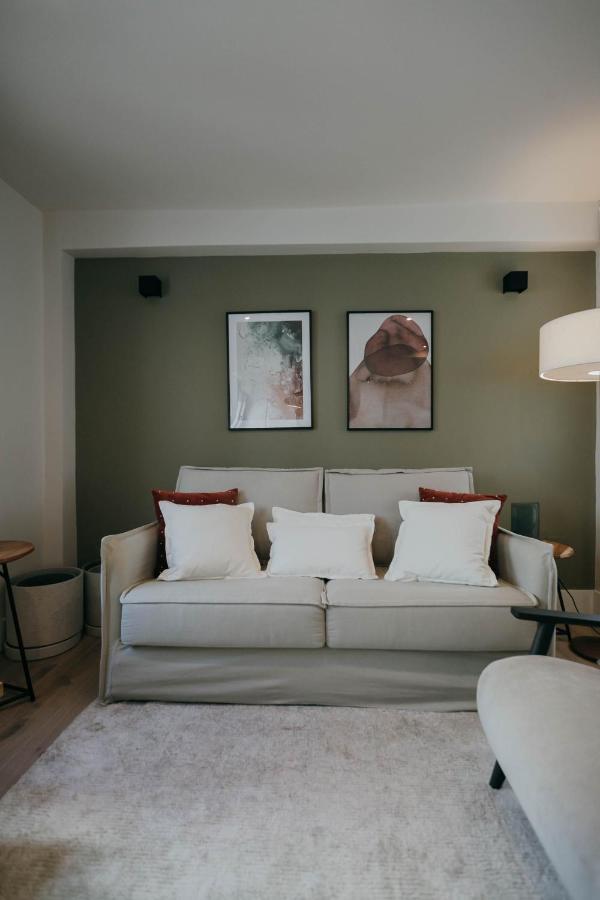 סביליה Elegant And Luxury 2Bd 2Bth- Alfalfa מראה חיצוני תמונה