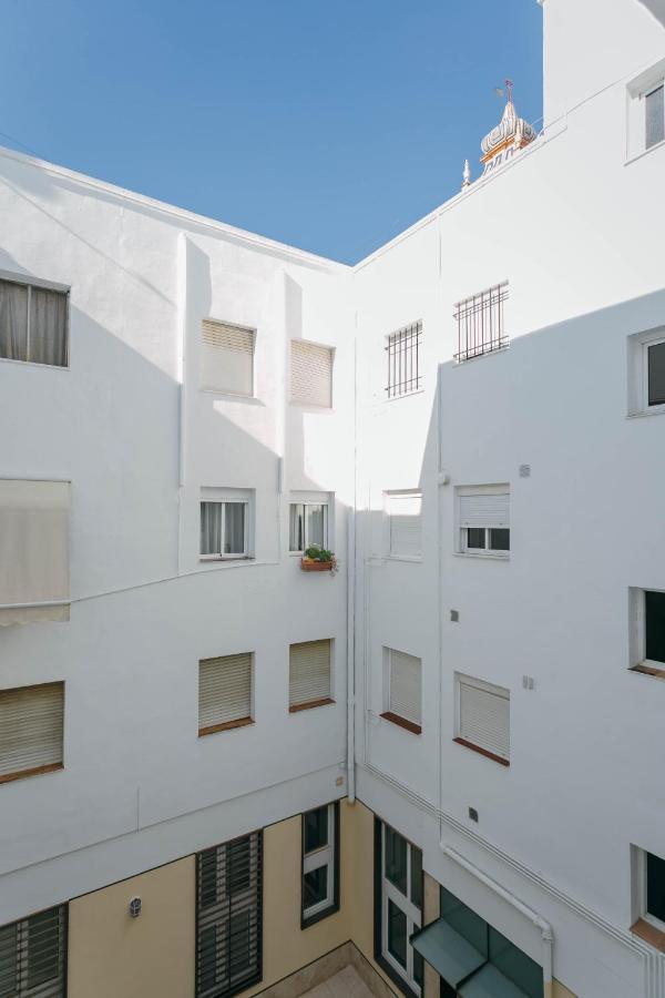 סביליה Elegant And Luxury 2Bd 2Bth- Alfalfa מראה חיצוני תמונה