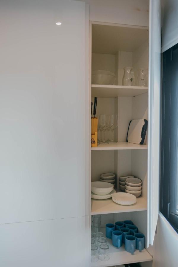 סביליה Elegant And Luxury 2Bd 2Bth- Alfalfa מראה חיצוני תמונה