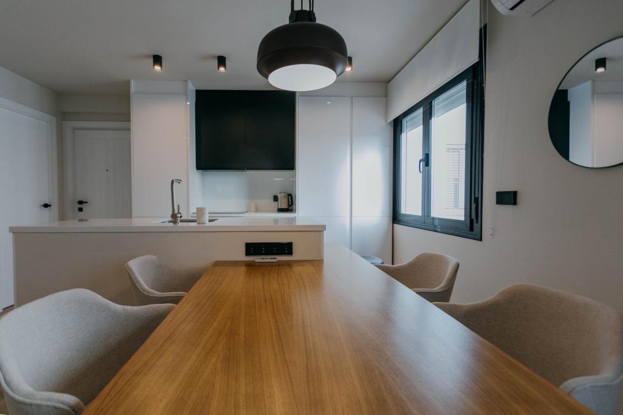 סביליה Elegant And Luxury 2Bd 2Bth- Alfalfa מראה חיצוני תמונה