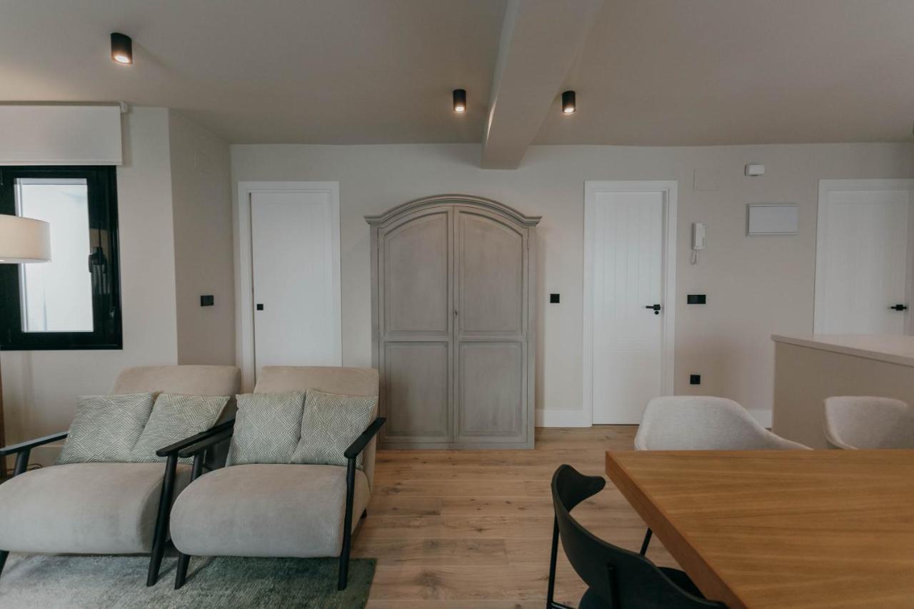 סביליה Elegant And Luxury 2Bd 2Bth- Alfalfa מראה חיצוני תמונה