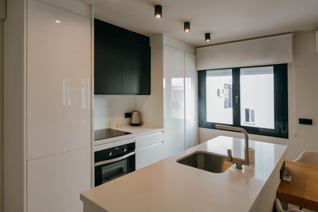 סביליה Elegant And Luxury 2Bd 2Bth- Alfalfa מראה חיצוני תמונה