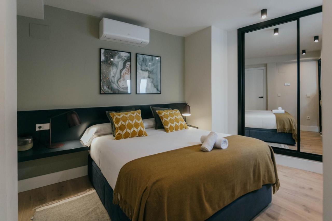 סביליה Elegant And Luxury 2Bd 2Bth- Alfalfa מראה חיצוני תמונה