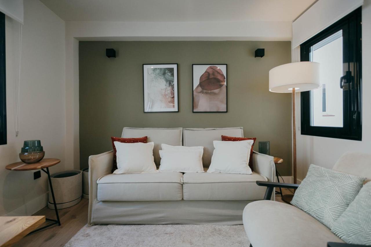 סביליה Elegant And Luxury 2Bd 2Bth- Alfalfa מראה חיצוני תמונה
