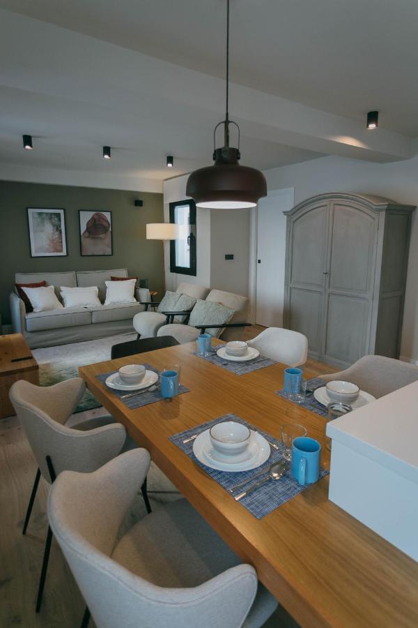 סביליה Elegant And Luxury 2Bd 2Bth- Alfalfa מראה חיצוני תמונה