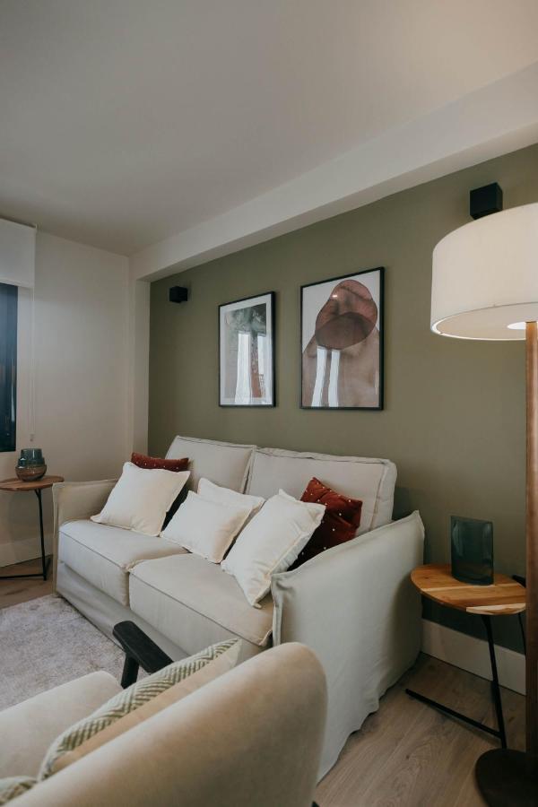 סביליה Elegant And Luxury 2Bd 2Bth- Alfalfa מראה חיצוני תמונה
