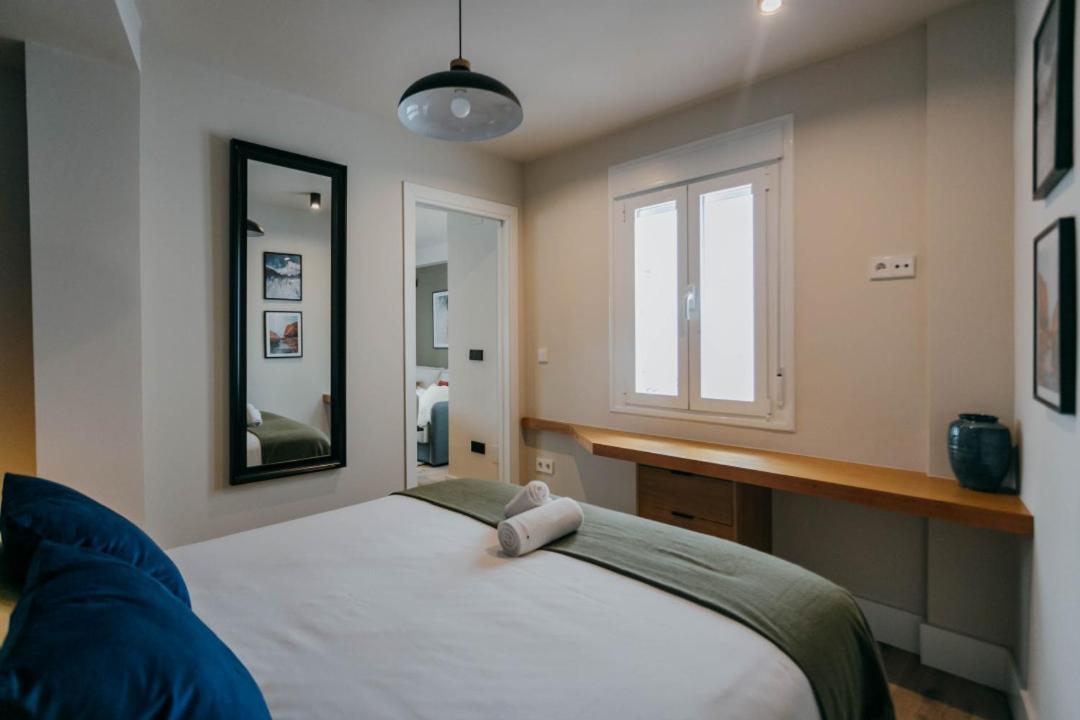 סביליה Elegant And Luxury 2Bd 2Bth- Alfalfa מראה חיצוני תמונה