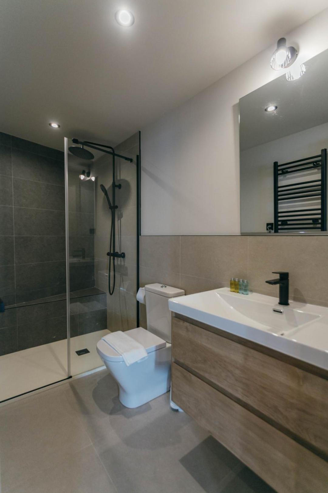 סביליה Elegant And Luxury 2Bd 2Bth- Alfalfa מראה חיצוני תמונה