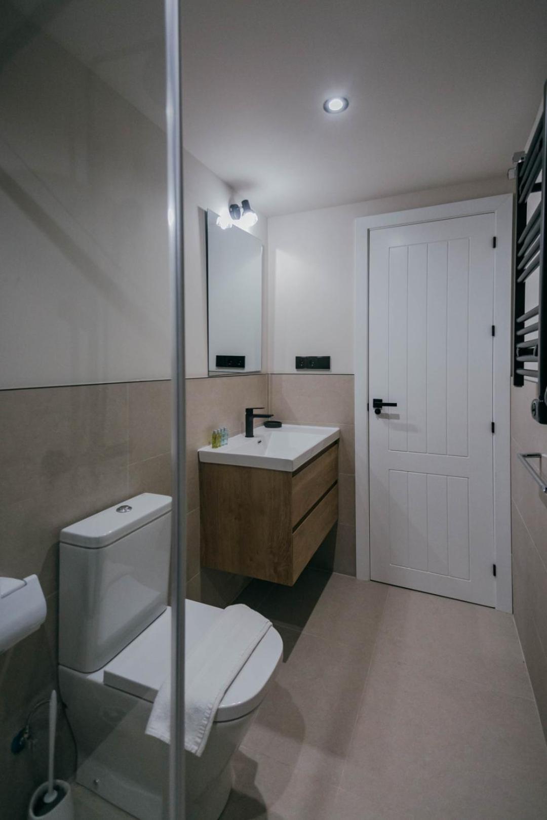 סביליה Elegant And Luxury 2Bd 2Bth- Alfalfa מראה חיצוני תמונה