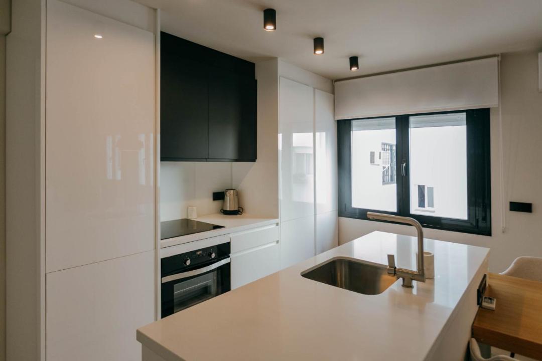 סביליה Elegant And Luxury 2Bd 2Bth- Alfalfa מראה חיצוני תמונה