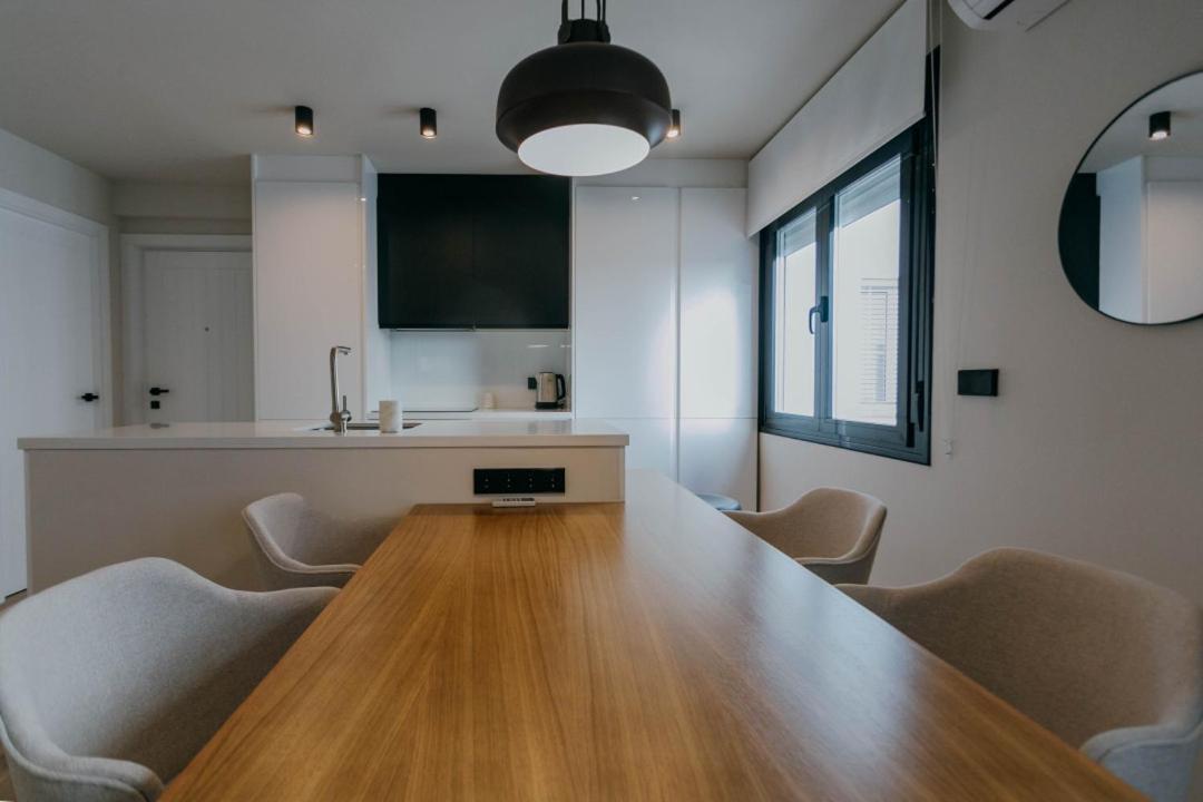 סביליה Elegant And Luxury 2Bd 2Bth- Alfalfa מראה חיצוני תמונה