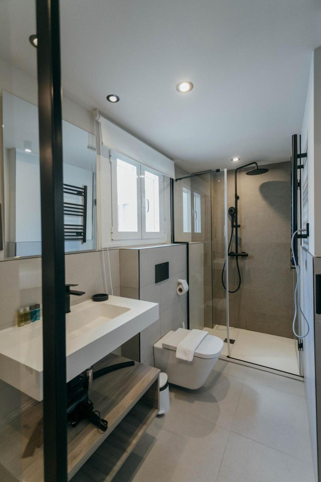 סביליה Elegant And Luxury 2Bd 2Bth- Alfalfa מראה חיצוני תמונה