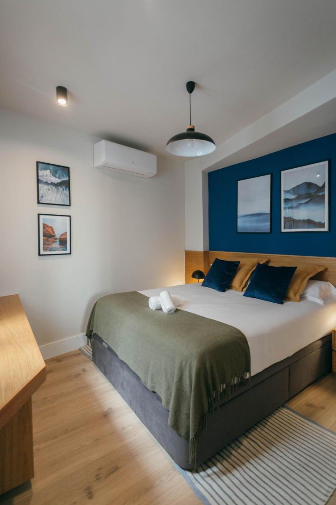 סביליה Elegant And Luxury 2Bd 2Bth- Alfalfa מראה חיצוני תמונה